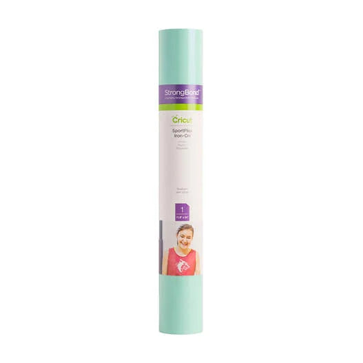 SportFlex Iron-On™