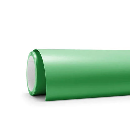 Cricut® Matte Vinyl – Permanent (4 ft)