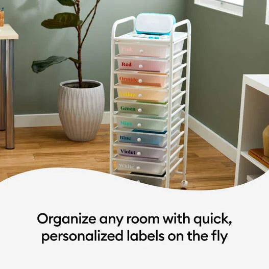 Cricut Joy™ Smart Vinyl™ – Permanent, Black