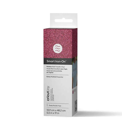 Cricut Joy™ Smart Iron-On™ Glitter