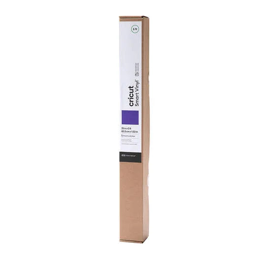 Smart Vinyl - Removable, Aqua 5 ft
