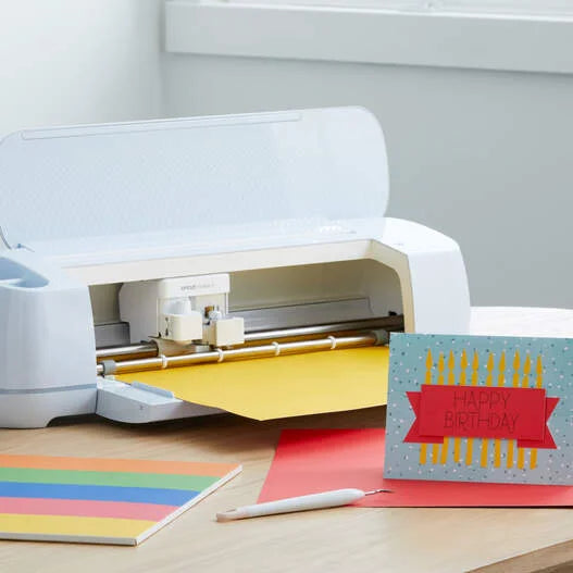 Smart Paper™ Sticker Cardstock, White