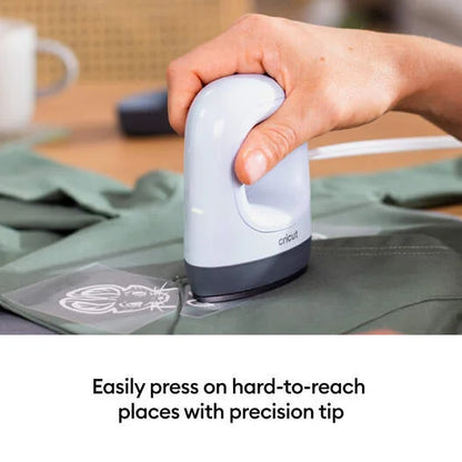 Cricut EasyPress Mini™ LT, Blue