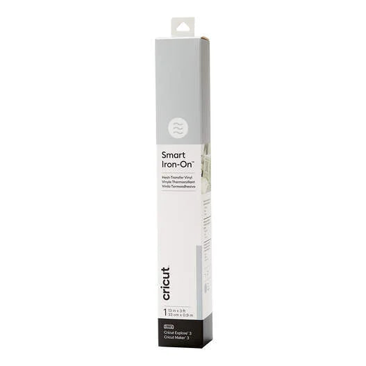 Smart Iron-On™ (3 ft)