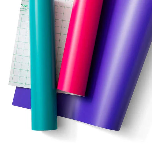 Cricut Joy Xtra™ Smart Vinyl™ – Permanent (3 ft)