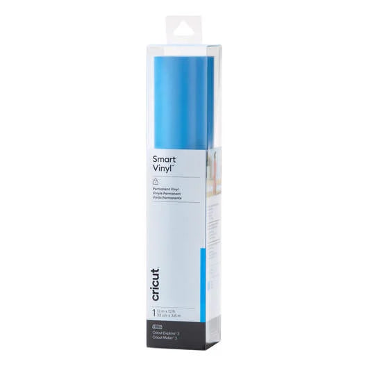 Smart Vinyl™ – Permanent (12 ft)