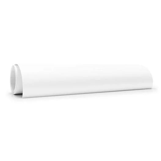 Smart Vinyl - Removable, Aqua 5 ft