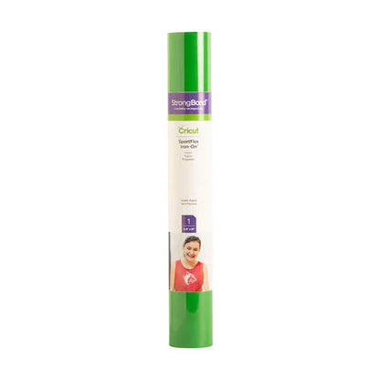SportFlex Iron-On™