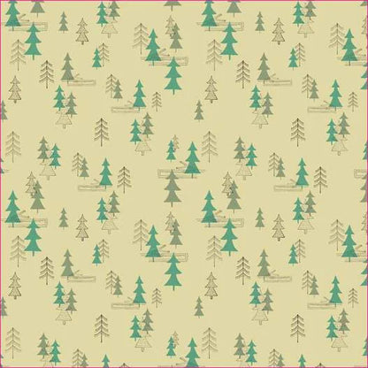 Infusible Ink™ Transfer Sheet Patterns, Campin' Out