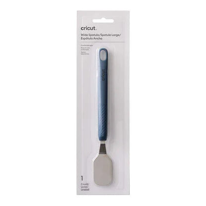 Wide Spatula