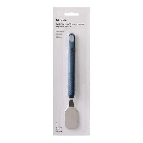 Wide Spatula