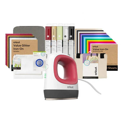Cricut EasyPress Mini™, Zen Blue