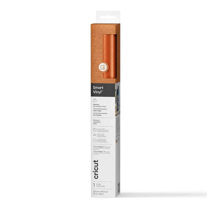 Smart Vinyl™ Shimmer – Permanent (3 ft)