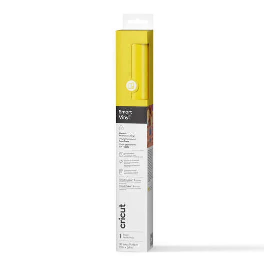Smart Vinyl™ – Permanent (3 ft)