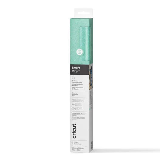 Smart Vinyl™ Shimmer – Permanent (3 ft)