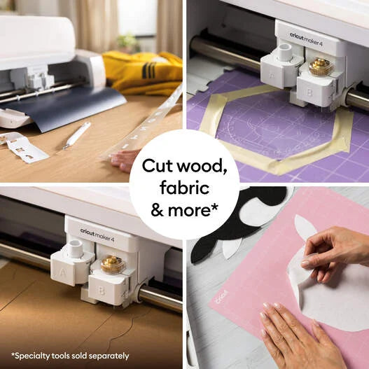 Cricut Maker® 4