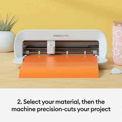 Certified Refurbished Cricut Joy Xtra™