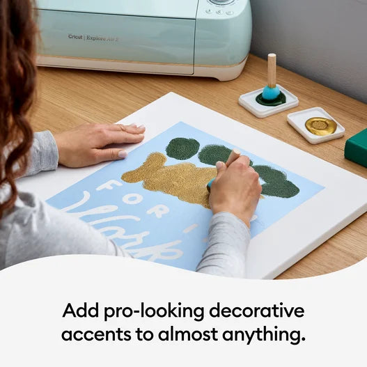 Cricut® Stencil Film, Flexible (12 in x 48 in)