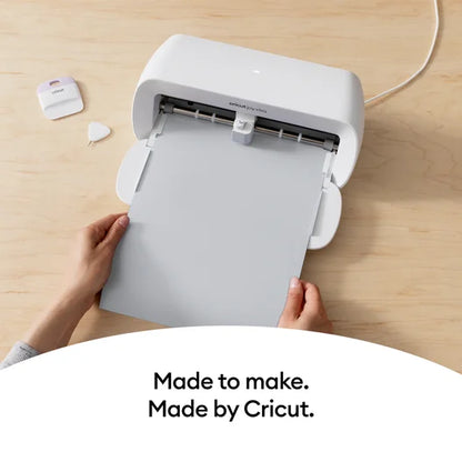 Cricut Joy Xtra™ Smart Vinyl™ Matte Metallic – Permanent (3 ft)