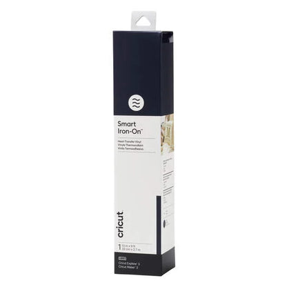 Smart Iron-On (9 ft)