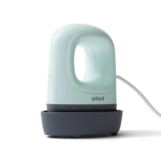 Cricut EasyPress Mini™ LT, Blue