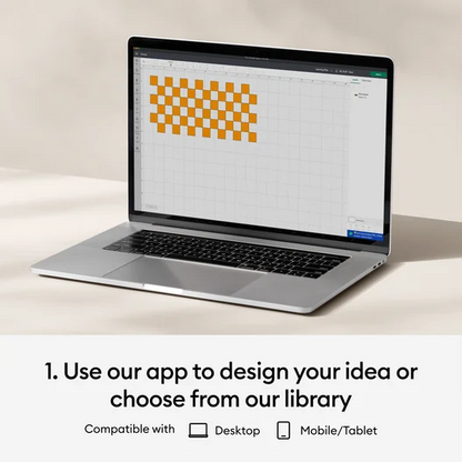 Certified Refurbished Cricut Joy Xtra™