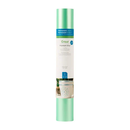 Premium Vinyl Pearl Pastel - Permanent