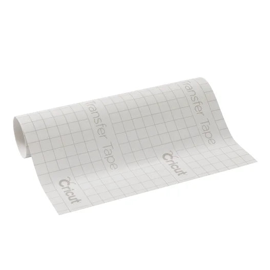 Cricut Joy Xtra™ Transfer Tape (20 ft)