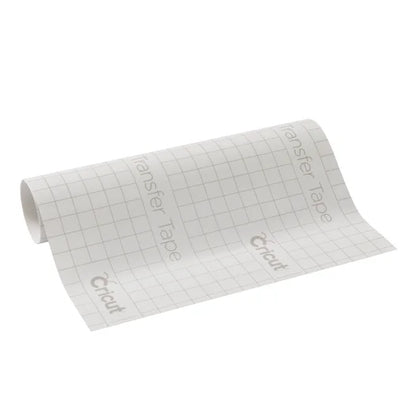 Cricut Joy Xtra™ Transfer Tape (20 ft)