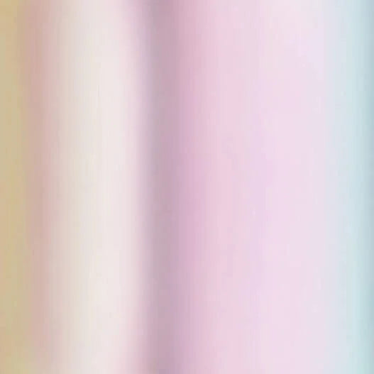 Holographic Iron-On, Dahlia