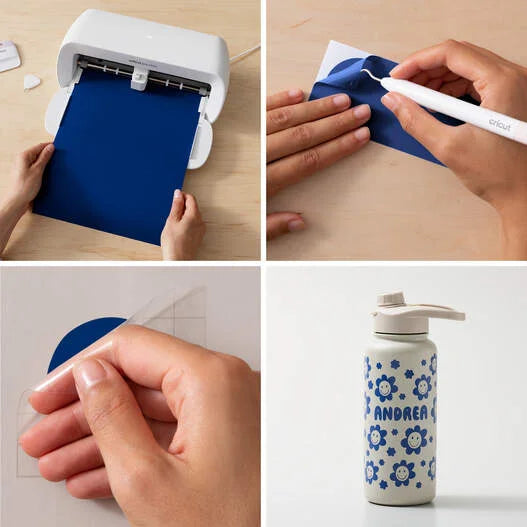 Cricut Joy Xtra™ Smart Vinyl™ – Permanent (3 ft)