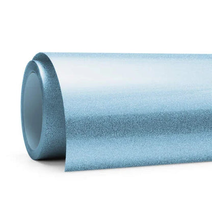 Glitter Iron-On