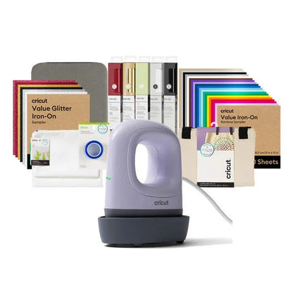 Cricut EasyPress Mini™ LT, Blue