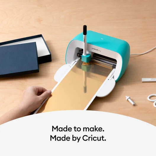 Cricut Joy™ Smart Label™ Writable Vinyl – Permanent, White