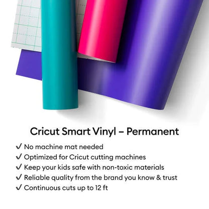 Smart Vinyl™ – Permanent (3 ft)