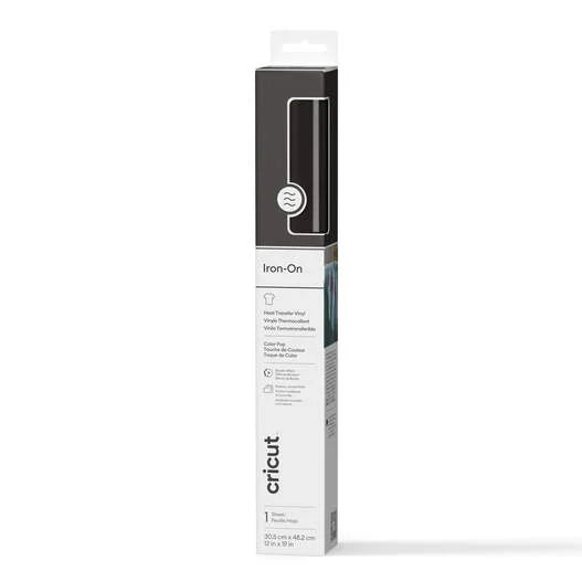 Cricut® Color Pop Iron-On (12 in x 19 in)