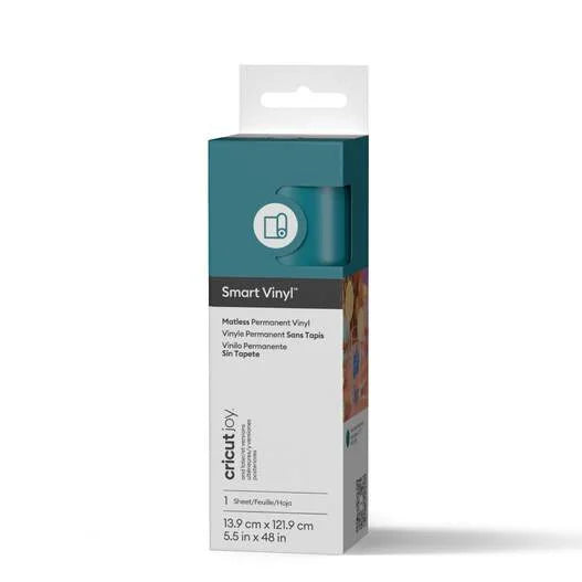 Cricut Joy™ Smart Vinyl™ – Permanent, Black