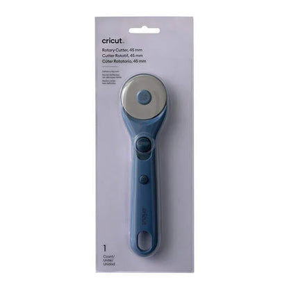 Cricut® Rotary Cutter, 45 mm