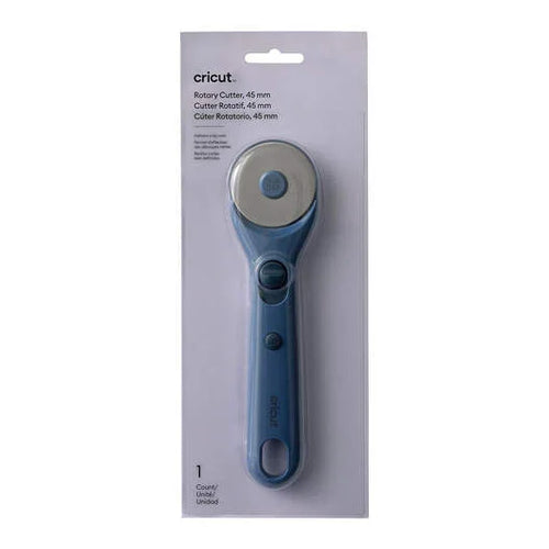 Cricut® Rotary Cutter, 45 mm