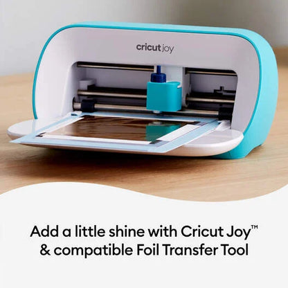 Cricut Joy™ Foil Transfer Insert Cards, Forest Grove Sampler - A2