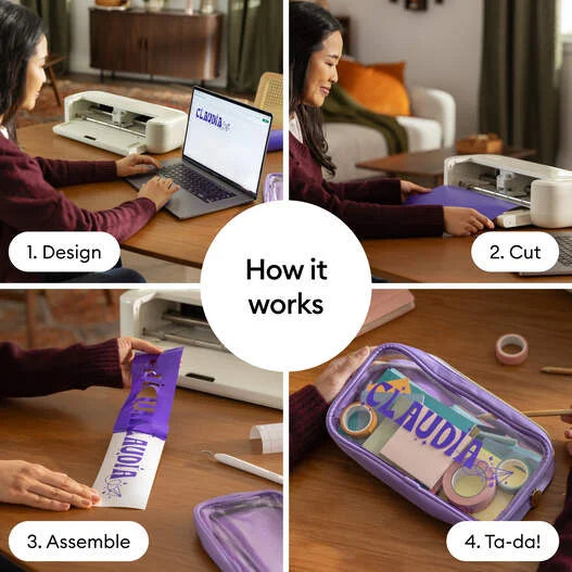 Cricut Explore® 5