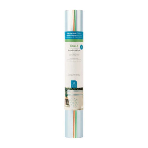 Premium Vinyl™ Pearl Metallic Sampler, Summer - Permanent