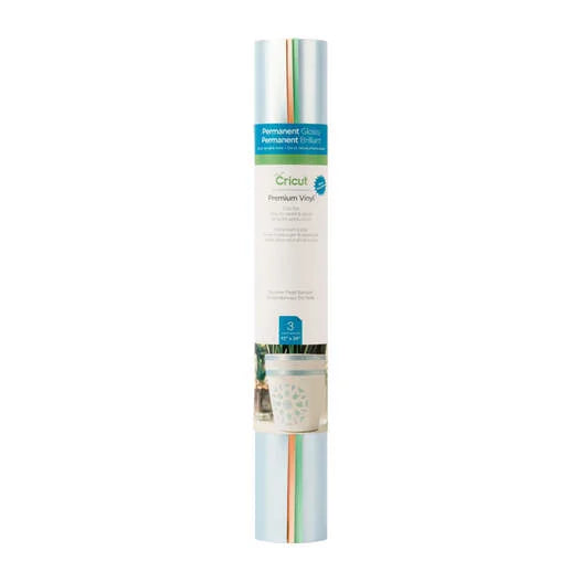 Premium Vinyl™ Pearl Metallic Sampler, Summer - Permanent