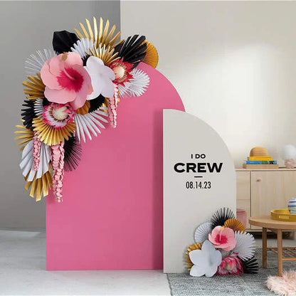 Smart Vinyl - Permanent, Black 5 ft