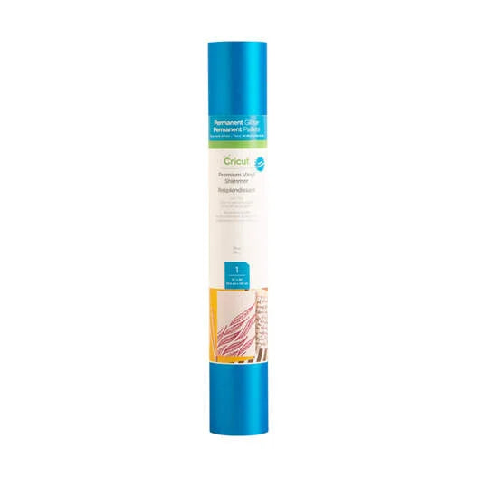 Premium Vinyl™ Shimmer Permanent