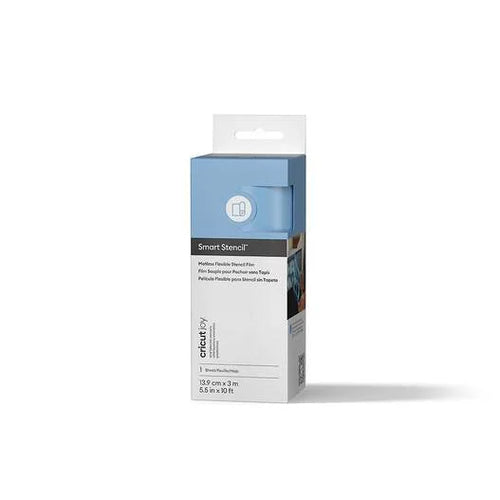 Cricut Joy™ Smart Stencil™ Matless Flexible Stencil Film (10 ft)