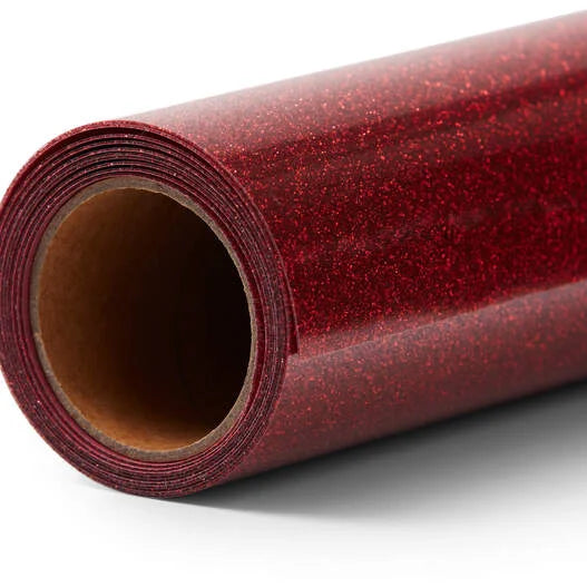 Glitter Iron-On (5 ft)