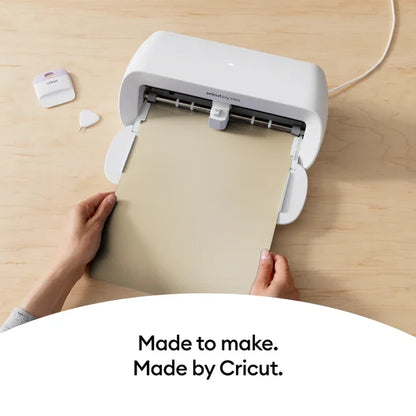 Cricut Joy Xtra™ Smart Vinyl™ – Removable Sampler, Classics (3 ct)