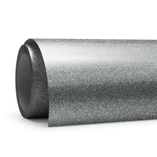 Smart Iron-On™ Glitter (3 ft)