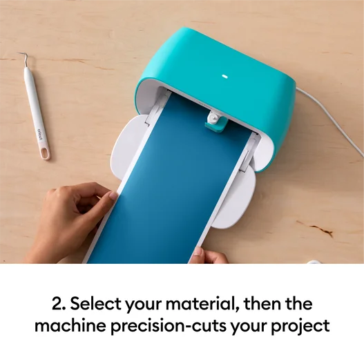 Certified Refurbished Cricut Joy™